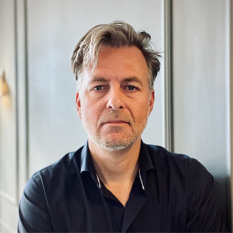 Maarten van Dooren